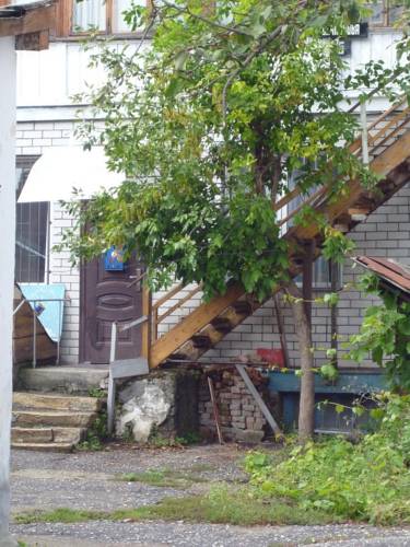 Фотография гостевого дома Алекс