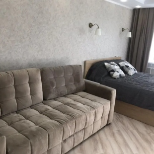 Фотография квартиры Апартаменты в 5-м Микрорайоне Дом 49