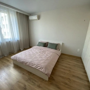 Фотография квартиры Квартира Трехкомнатная на Бориса Домашникова 22