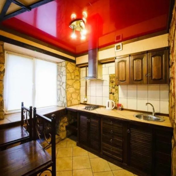 Фотографии квартиры
Апартаменты На Симбирцева 40А