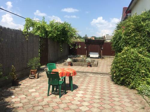 Фотографии мини отеля
Хан