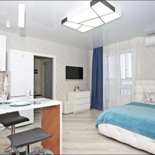 Фотография квартиры Квартира на Проезде Ахметзянова 10