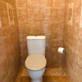Фотография квартиры ZarаApartmеnts24 (Зара Апартаменты) на улице Молодежная 74