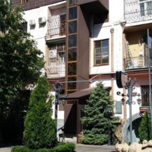 Фотография хостела Ноян