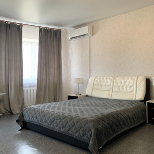 Фотография квартиры Квартира однокомнатная чистая и уютная в центре города