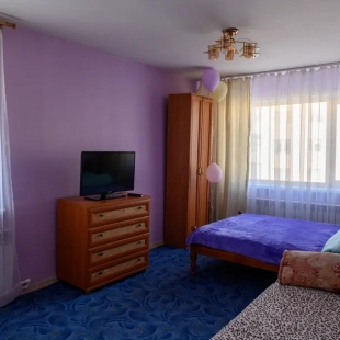 Фотография квартиры Квартира Однокомнатная на Дзержинского 12А