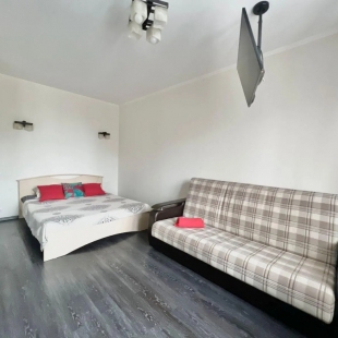 Фотография квартиры Апартаменты на улице Куйбышева 5