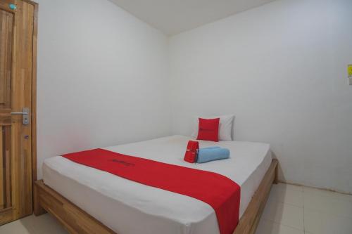 Фотография гостевого дома RedDoorz near Gajah Mada Pontianak