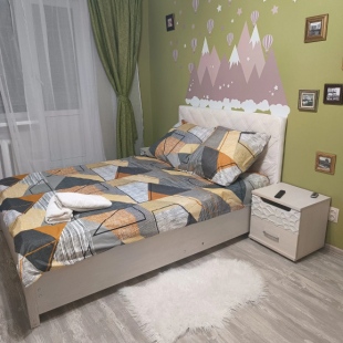 Фотография квартиры Квартира 2-х комнатная Рядом с Окружной детской и взрослой больницей