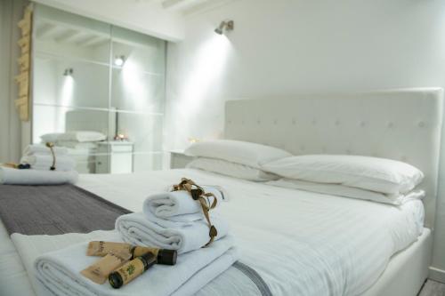 Фотография гостевого дома Un Bacio a Firenze