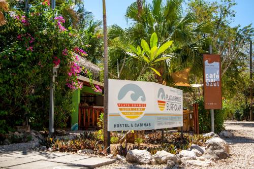 Фотография хостела Playa Grande Surf Camp