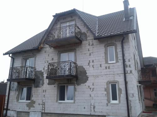 Фотография мини отеля Усадьба У Артура