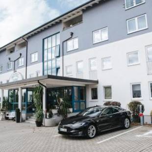 Фотографии гостиницы
Hotel Schwertfirm