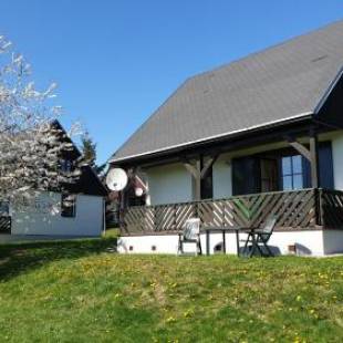 Фотографии гостевого дома
Happy Chalet