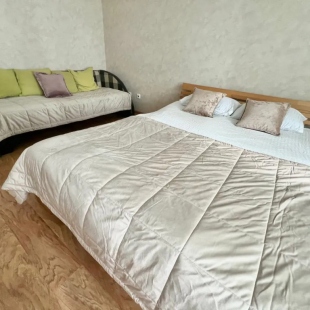 Фотография квартиры Квартира на Пушкина 24/1