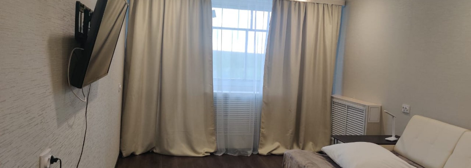 Фотография квартиры Квартира посуточно или на длительный срок в Айхале