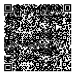 QR код предприятий Конструкторское бюро машиностроения