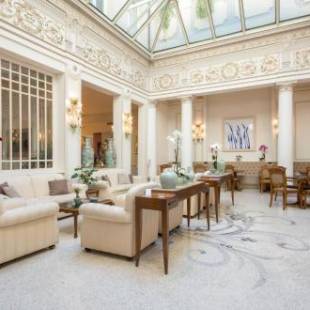 Фотографии гостиницы
Hotel Corona d'Oro