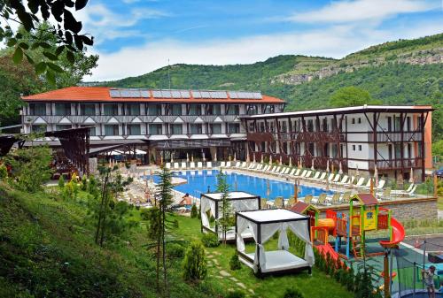 Фотографии гостиницы
Park Hotel Asenevtsi