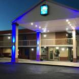 Фотография мотеля Americas Best Value Inn & Suites-Dalton, GA - I-75, Exit- 328