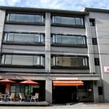 Фотография гостиницы Hotel Arashiyama