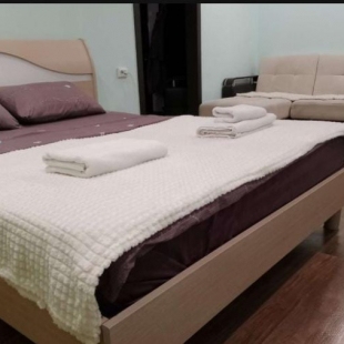 Фотография квартиры Квартира Чистая, Уютная