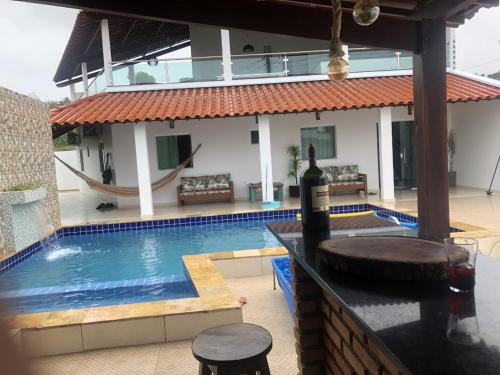 Фотография гостевого дома CASA TORRES