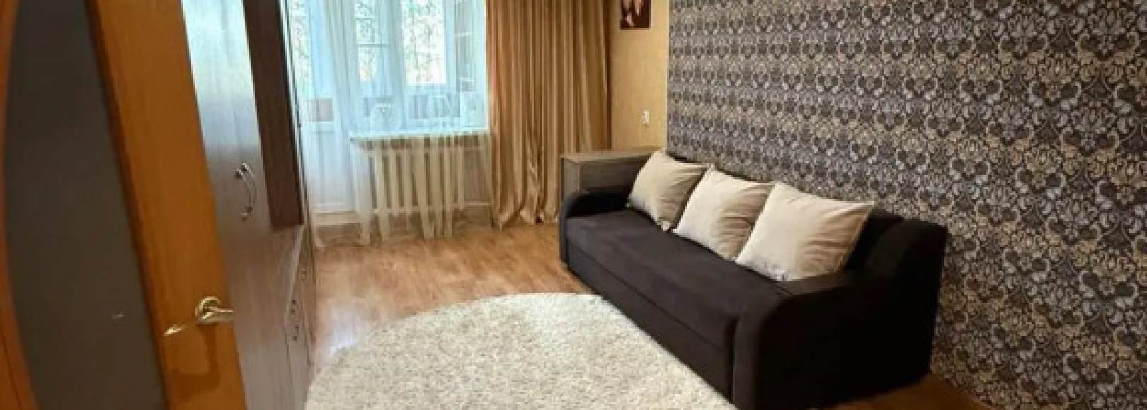 Фотография квартиры Квартира Apart MV на Октябрьской улице