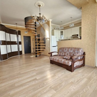 Фотография квартиры Квартира 2 ком квартира в Сириусе