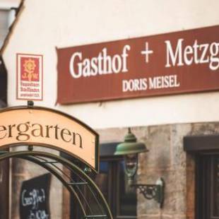 Фотографии гостиницы
Landgasthof Meisel