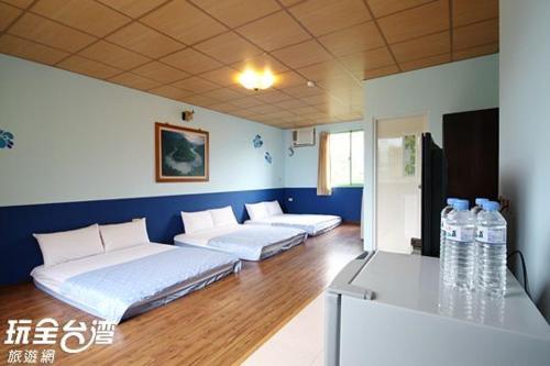 Фотография мини отеля Pulicity Villa B&B