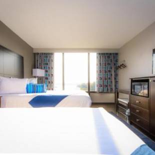 Фотографии гостиницы
The Lodge at Port Arrowhead