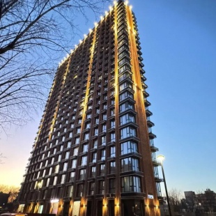 Фотография апарт отеля Тета Измайлово