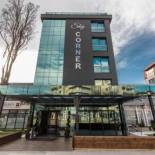Фотография гостиницы Sky Corner Hotel