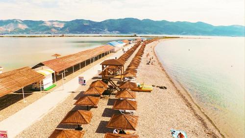 Фотография мини отеля Комната в 3к у моря