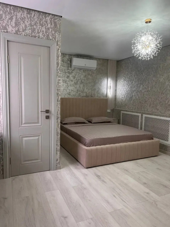 Фотография квартиры Квартира 1 на Чкалова