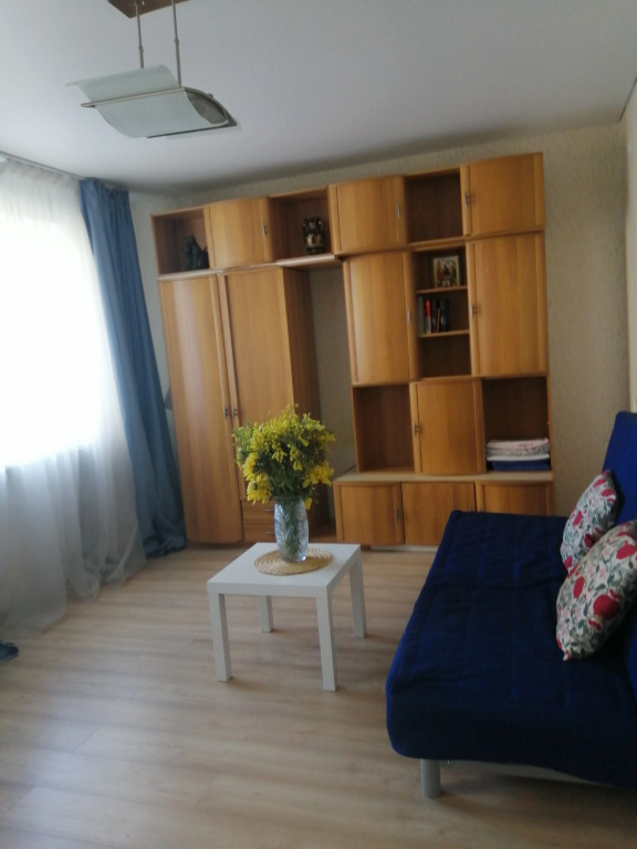 Фотография квартиры Апартаменты на улице Октябрьской 79