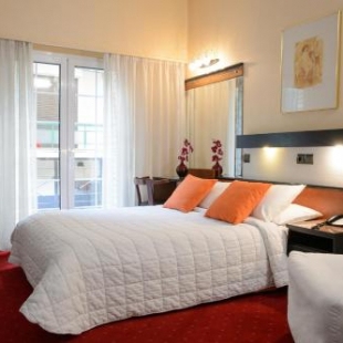 Фотография гостиницы Victory Inn