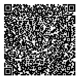 QR код гостиницы Александр Хаус