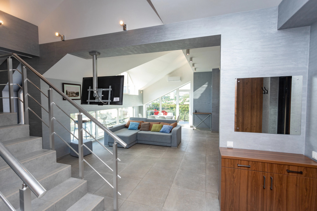 Фотография квартиры Апартаменты Atlant Super Luxury