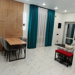 Фотография Коттеджа Частный дом Ёлки Иголки