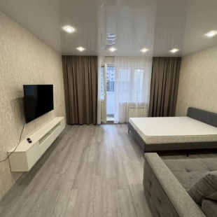 Фотография квартиры Апартаменты Чистый Взгляд на Чернышевского 114