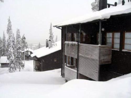 Фотография гостевого дома Holiday Home Karhunvartijan kota b1