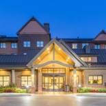Фотография гостиницы Residence Inn Lexington Keeneland/Airport