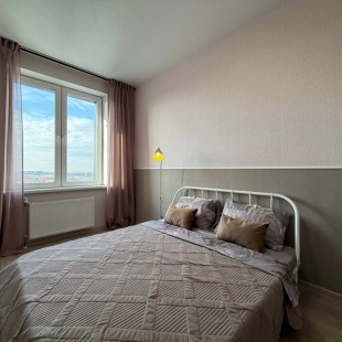 Фотография квартиры Квартира в спальном районе