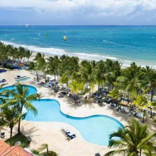 Фотографии гостиницы 
            Viva Wyndham Tangerine - Все включено