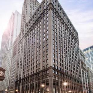 Фотографии гостиницы
Residence Inn by Marriott Chicago Downtown/Loop