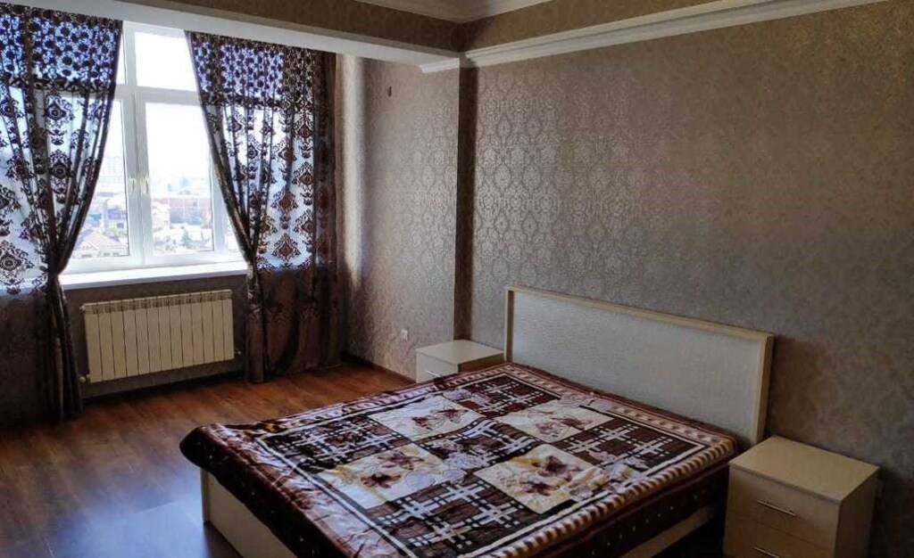 Фотография квартиры Апартаменты КвартОтель на М.Горького 85Б 13