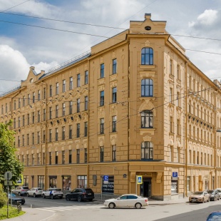 Фотография гостиницы Отель 6/3