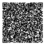 QR код хостела Планета